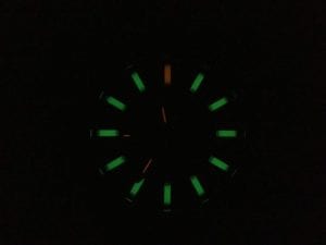 Alexandre Christie Night Vision