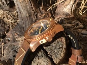 Zoretto Indy Bronze