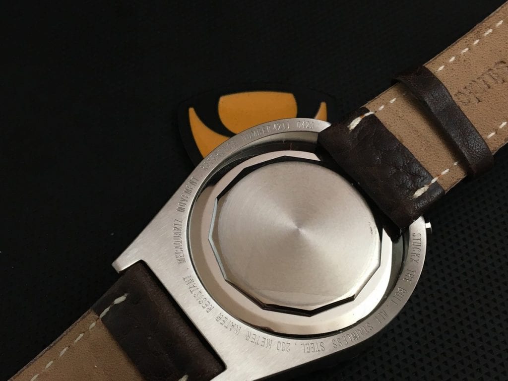 Stuckx Bull