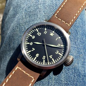 Deltat Sora WWII