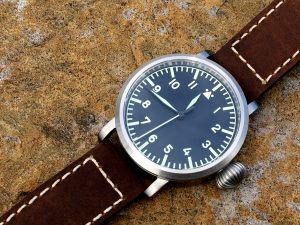 Deltat Sora WWII