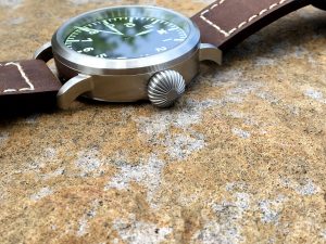 Deltat Sora WWII
