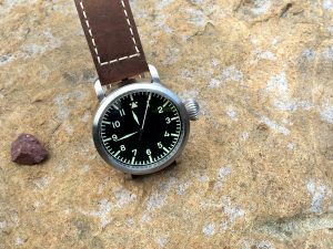 Deltat Sora WWII