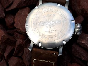 Deltat Sora WWII