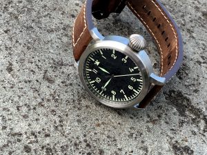 Deltat Sora WWII