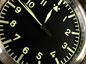 Deltat Sora WWII