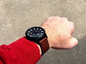 Alexandre Christie Night Vision