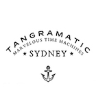 tangramatic