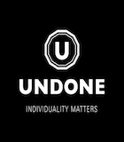 undone