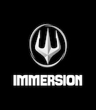 immersion