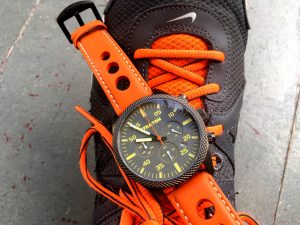 Straton Vintage Driver