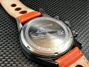 Straton Vintage Driver