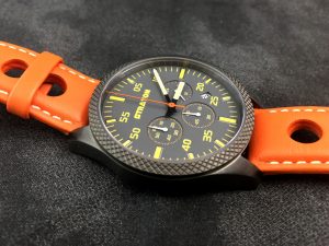 Straton Vintage Driver