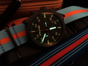 Straton Vintage Driver