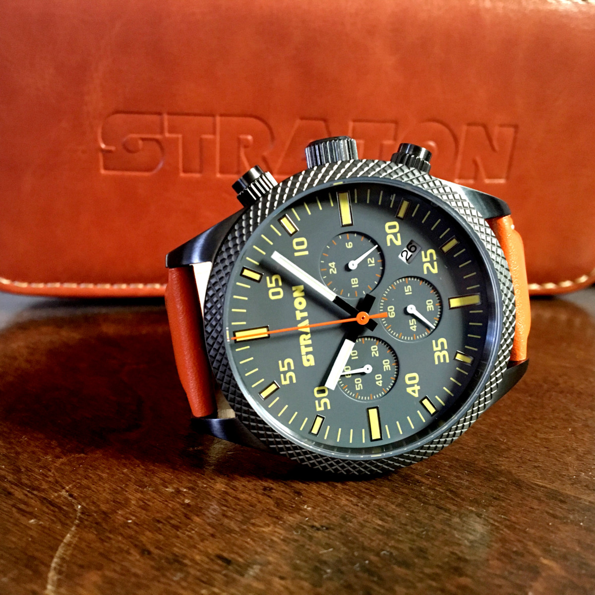 Orologi straton hotsell