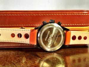 Straton Vintage Driver