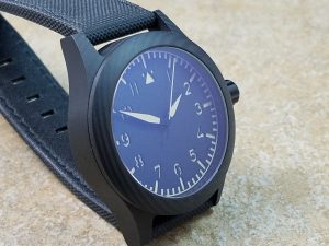 Ventus Black Kite