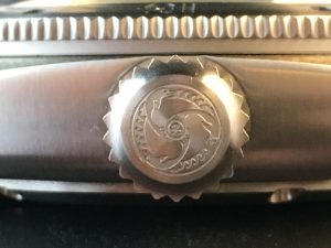 Benarus Vintage Moray