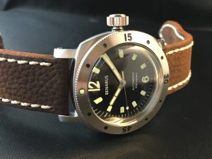 Benarus Vintage Moray