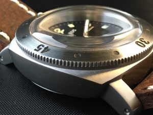 Benarus Vintage Moray