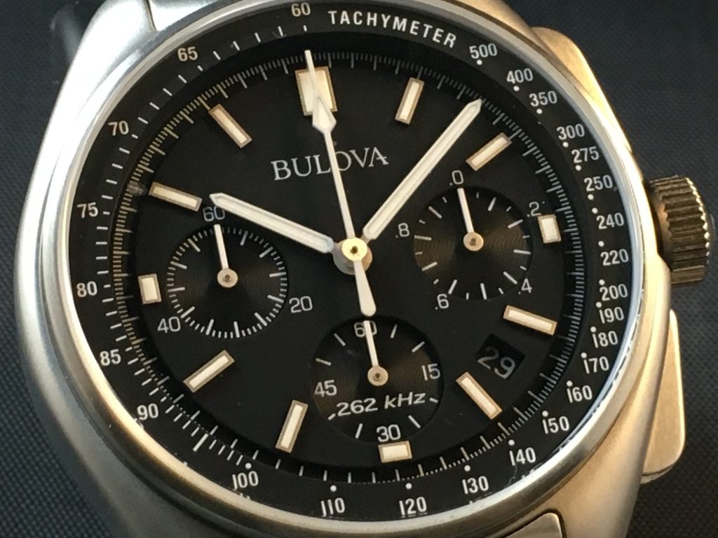 bulova moonwatch original