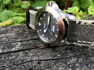 Aegir CD-1