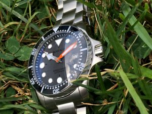Borealis Seafarer II