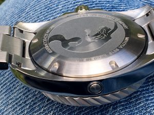 Borealis Seafarer II