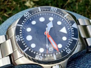 Borealis Seafarer II
