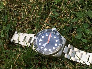 Borealis Seafarer II