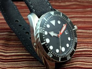 Borealis Seafarer II
