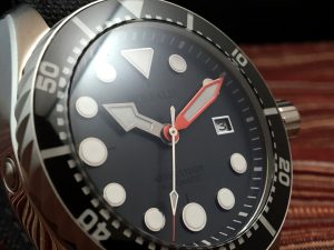 Borealis Seafarer II
