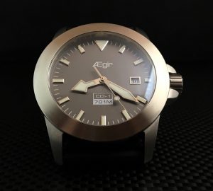 Aegir CD-1
