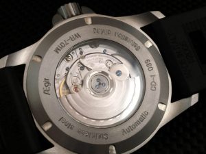 Aegir CD-1