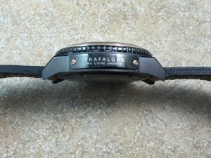Ballast Trafalgar