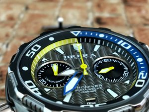Brera Orologi Prodiver