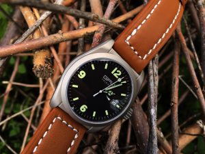 GPW Field Watch