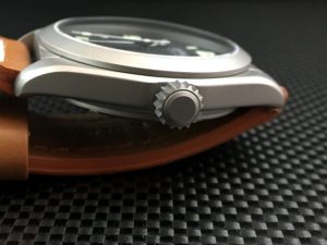 GPW Field Watch