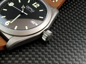 GPW Field Watch