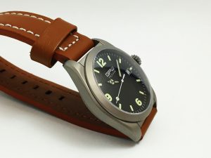 GPW Field Watch