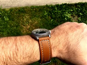 GPW Field Watch
