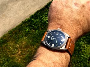 GPW Field Watch