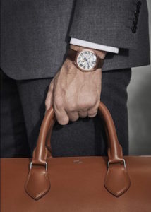 Drive de Cartier Collection Moon Phase WatchReport