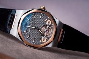 Girard-Perregaux 2017 collection watchReport