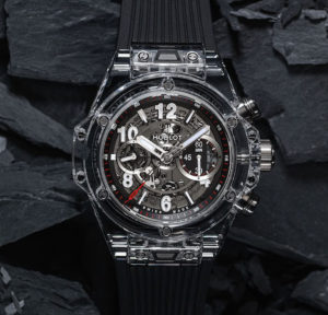 Hublot Big Bang