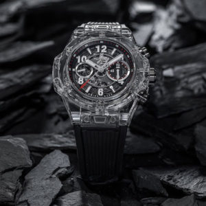 Hublot Big Bang