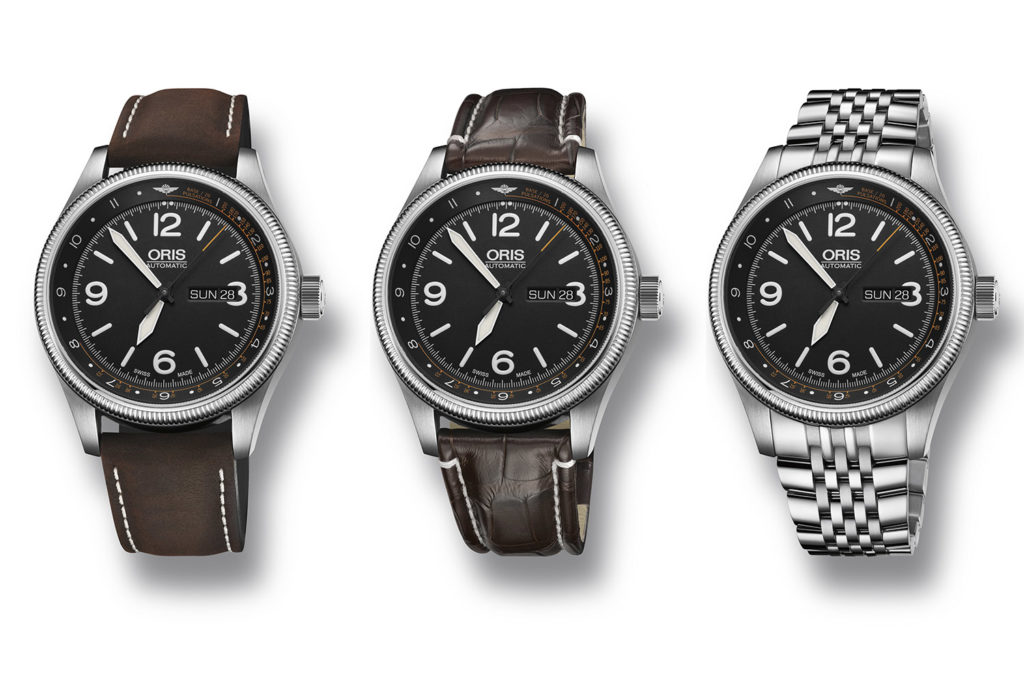 Oris royal flying doctor service outlet