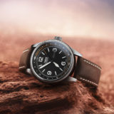 Oris royal 2025 flying doctor watch