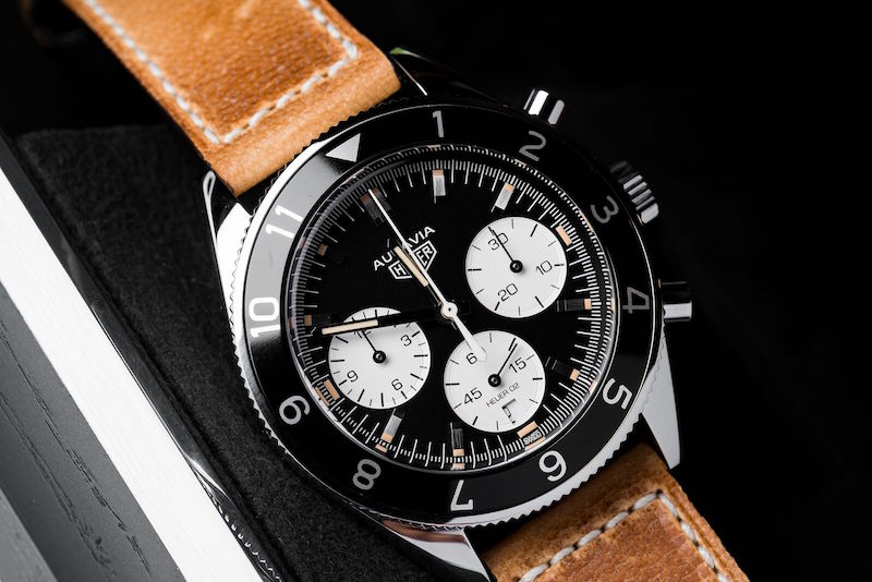 Heuer autavia 2017 hotsell