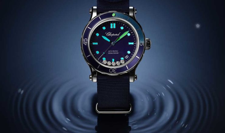 Replique chopard outlet